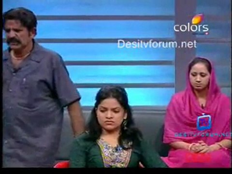 Zindagi Ki Haqeeqat Se Aamna Saamna - 24th March 2012 Part4