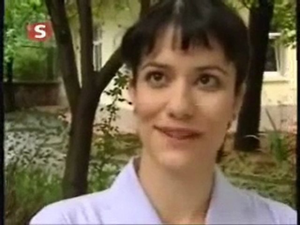 EVLENMEK iSTEDiGiN KiSiYi iYi TANI-3 (126.SIR KAPISI)