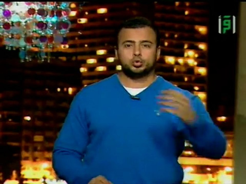 ‫من ترك شيئا لله عوضه الله خيرا منه‬ 2‎