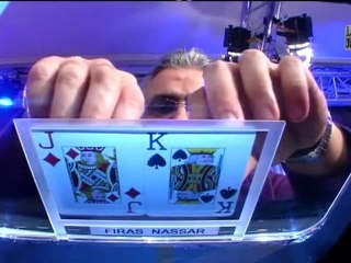 WPT National Series High Roller 6/9 FR