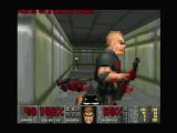 Classic Game Room - DOOM review for Xbox 360