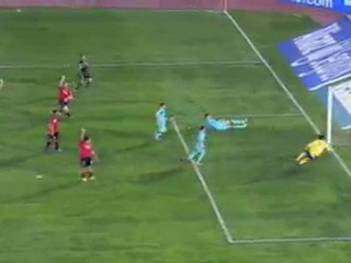 Mallorca 0.2 FC Barcelona : Pique Goal