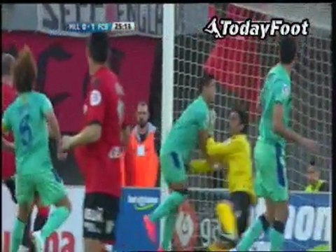 todayfoot.com Mal 0-1 Ba 24/03/2012