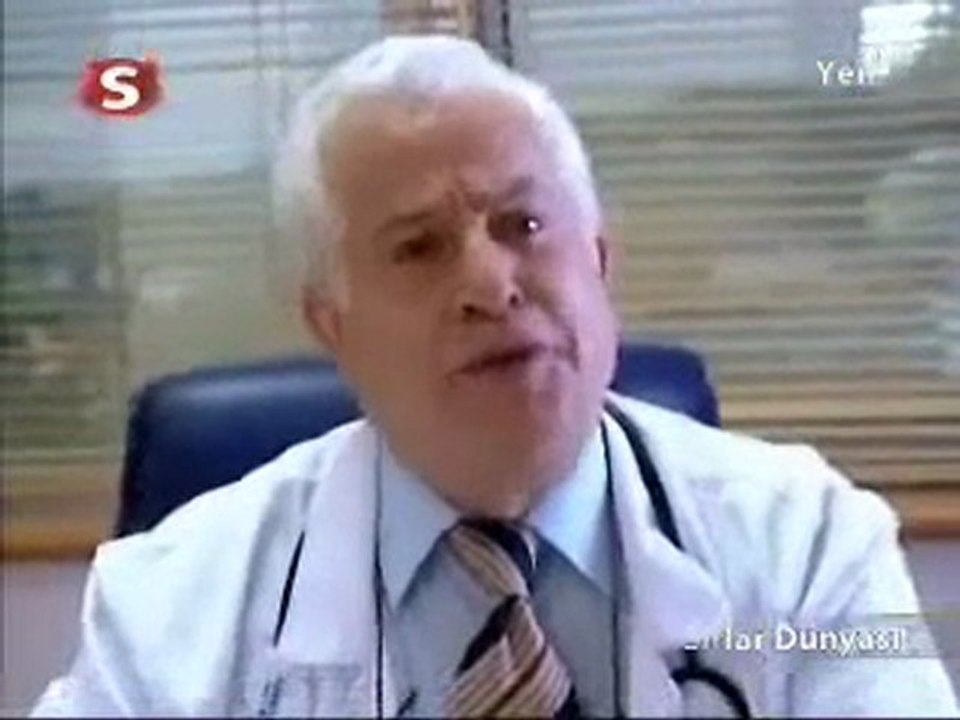 DUA EDERKEN DiKKAT ET-1