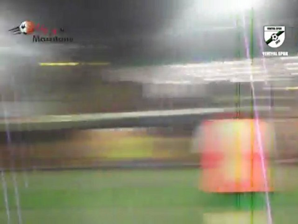 23.03.12 Yeniyol Spor - New Pasha