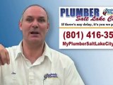 Plumber Salt Lake City - Water Heaters