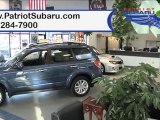 2012 Subaru Outback Dealership Specials - Portland, ME