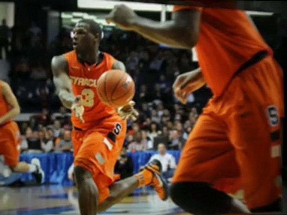 Syracuse Orange vs Ohio St. Buckeyes Live Stream
