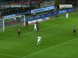 AC Milan [ 0 - 1 ] AS Roma - Osvaldo