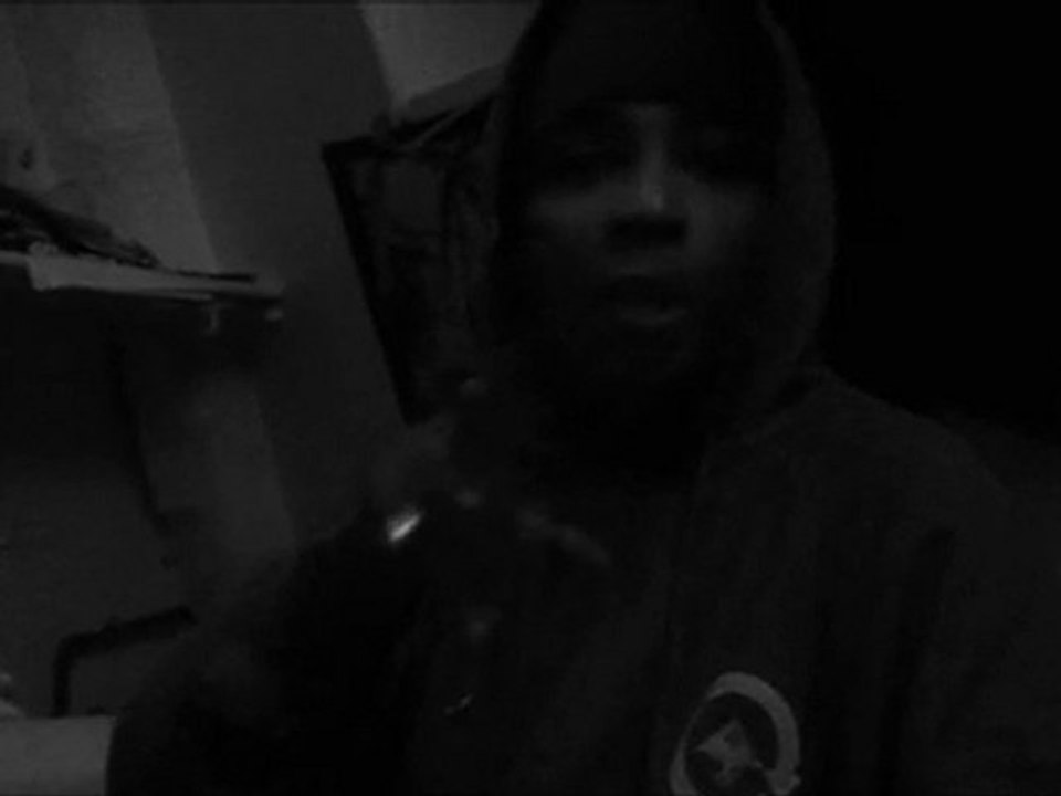 Afrikan Kid - Freestyle Drop Mixtape