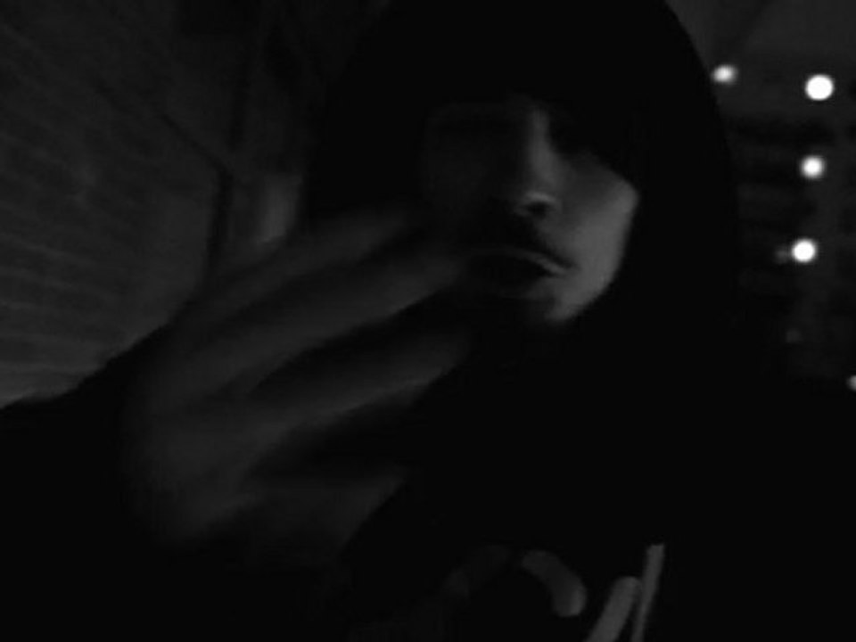 Le Saint - Freestyle (Trae)