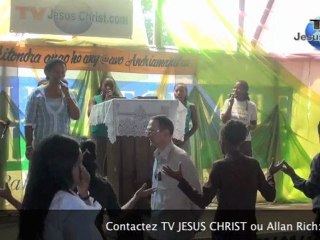 PARTAGER POUR RECEVOIR 3 sur 3 - Allan Rich