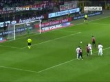 AC Milan [ 1 - 1 ] AS Roma - Ibrahimovic