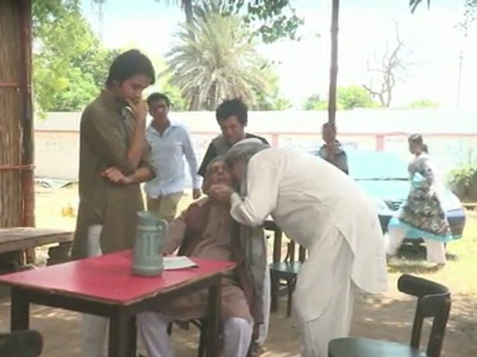 Hum Pe Jo Guzarti Hai -Episode 12- Part 03