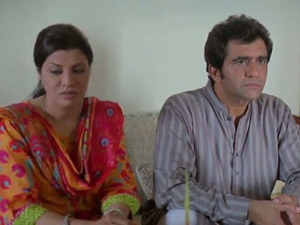 Hum Pe Jo Guzarti Hai -Episode 12- Part 04