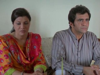 Hum Pe Jo Guzarti Hai -Episode 12- Part 04