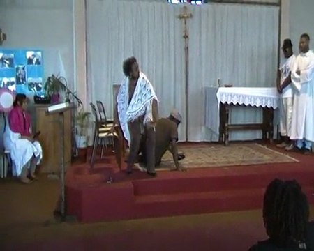 100 ans de Notre-Dame du Blanc-Mesnil