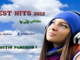 Best Hits 2012 by Deejay Allëx