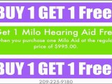 ‪Hearing Aids Modesto: Low Hearing  Aid Prices