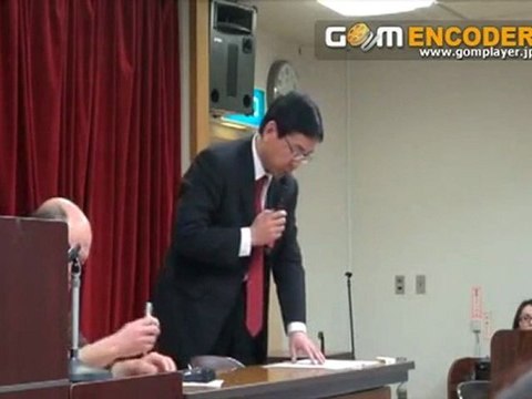 2012-03-16 (3／3)福島原発告訴団結成集会