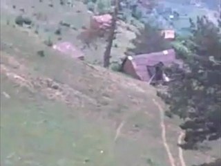 Hasan Pekin - Dağlar Ve Yayla Havası