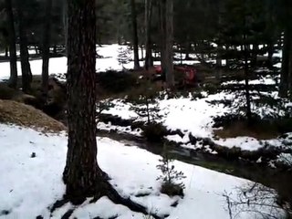 Boloff Aladağlar Off Road  - www.boloff.com