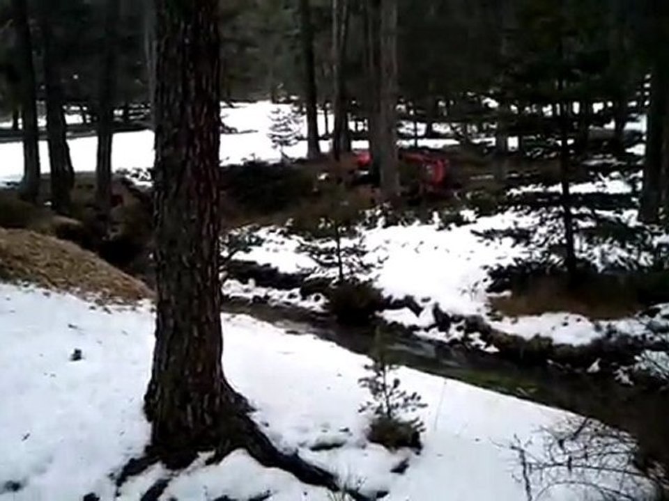 Boloff Aladağlar Off Road  - www.boloff.com