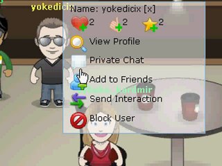 LİVE CHAT TANITMA VİDEOSU.