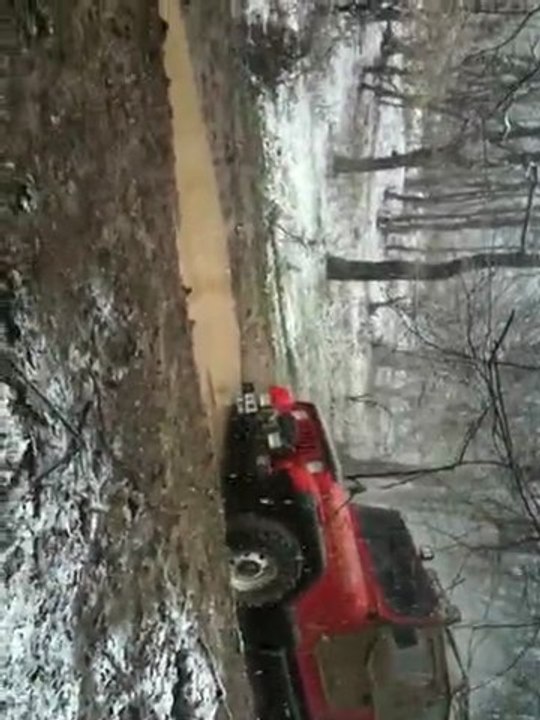 Jeep Wrangler Bolu | www.boloff.com