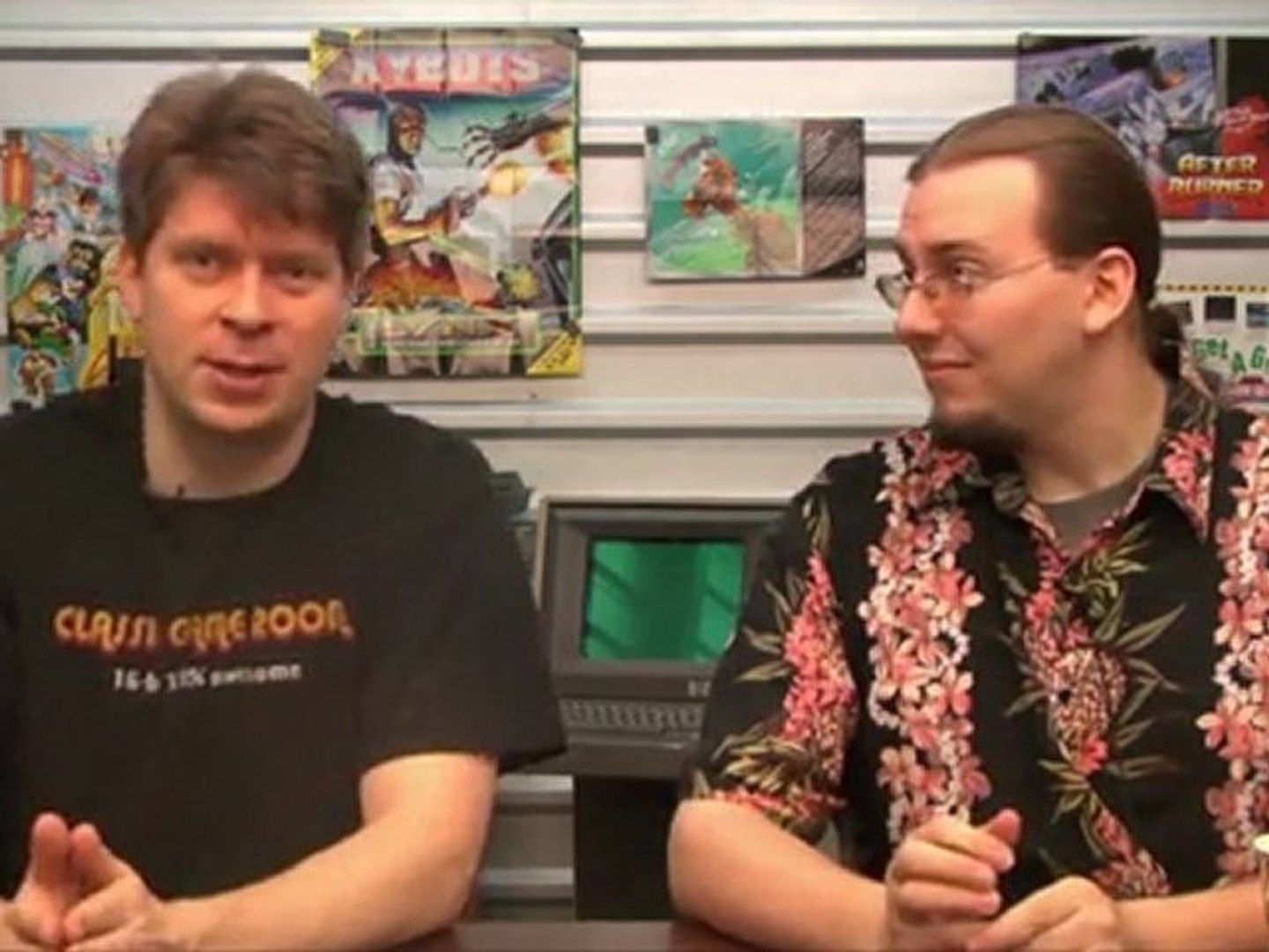 ⁣Classic Game Room - FINAL FANTASY VIII review