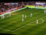 Peter Crouch Volley vs Man City 24/3/2012