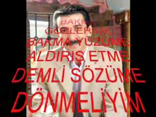 Latif Doğan - Kurtulam Gitsin