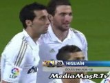 ريال مدريد 1-0 ريال سوسيداد - هيجواين - MediaMasr.Tv