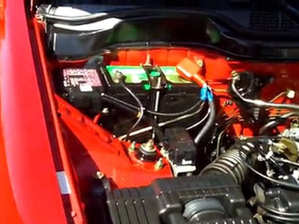 Used 2001 Honda CR-V EX 4wd for sale at Honda Cars of Bellevue...an Omaha Honda Dealer!