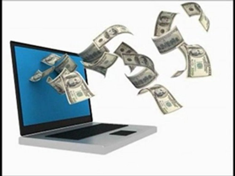Tips to Create Money Making Website - Guidelines