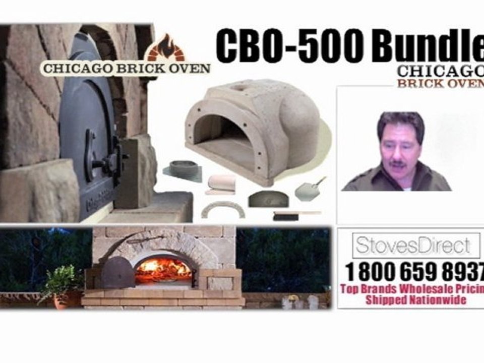 CBO-500 Bundle gogo