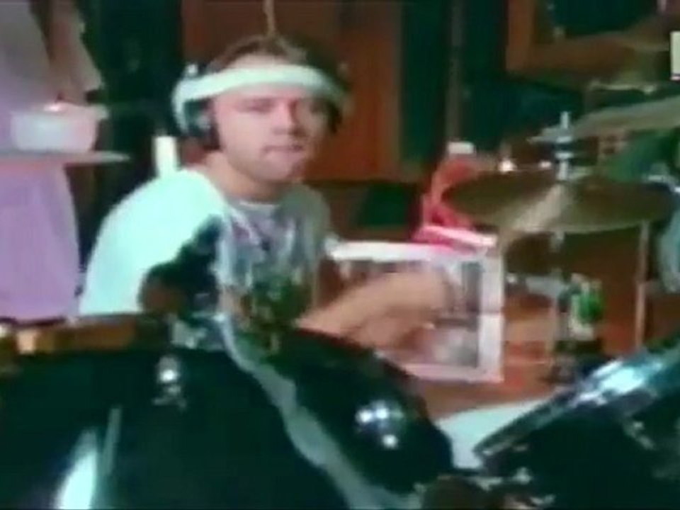 Metallica - Nothing Else Matters