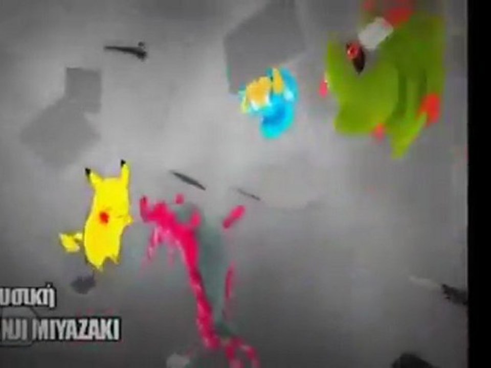 Pokemon Black and White Το Opening Στα Ελληνικα