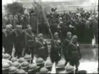 Mustafa Kemal Atatürk - Hasretinle Yandı Gönlüm