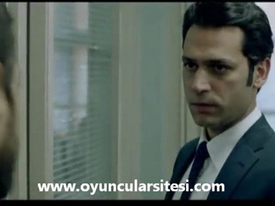 Suskunlar 5.Bölüm Fragmanı