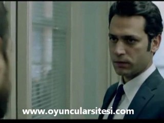 Suskunlar 5.Bölüm Fragmanı