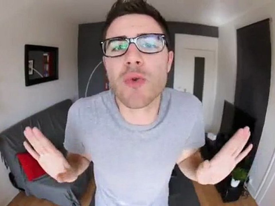 BONUS _ Le bide - Cyprien_