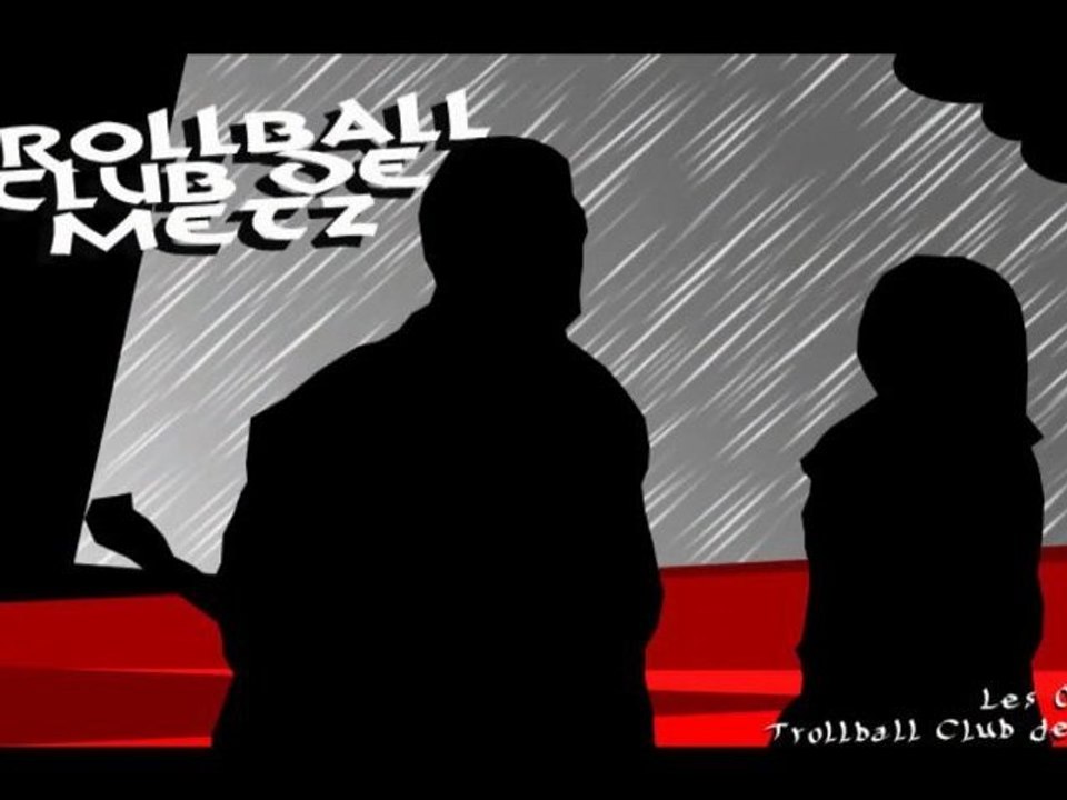 Trollball Messin - 4 février 2012