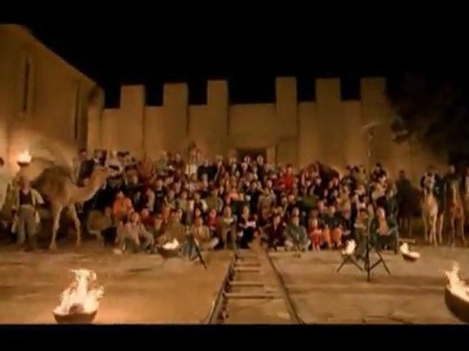 Haluk Bilginer - Şebnem Dönmez - Dört Kitabın Manası