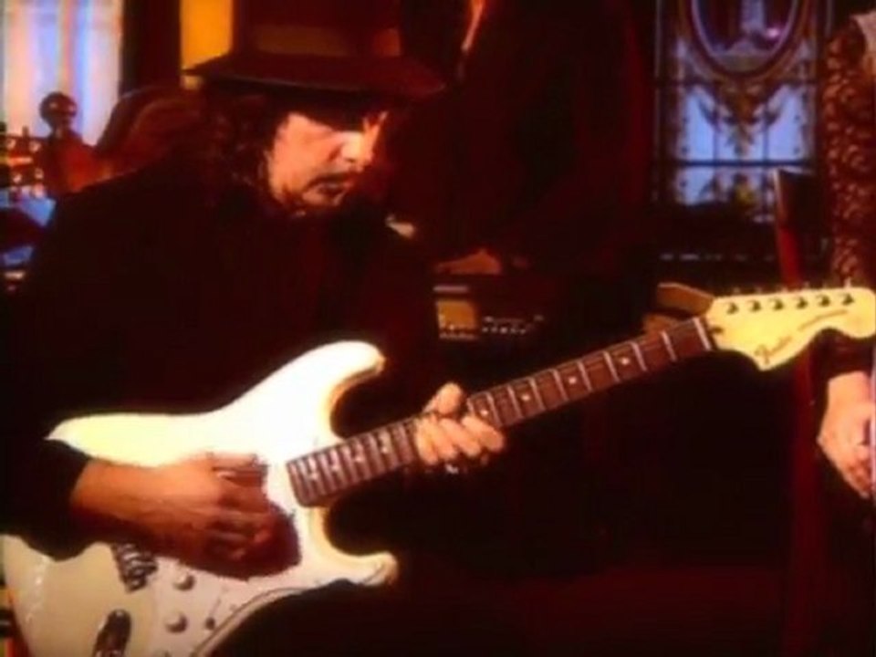 Blackmore’s Night  - No Second Chance