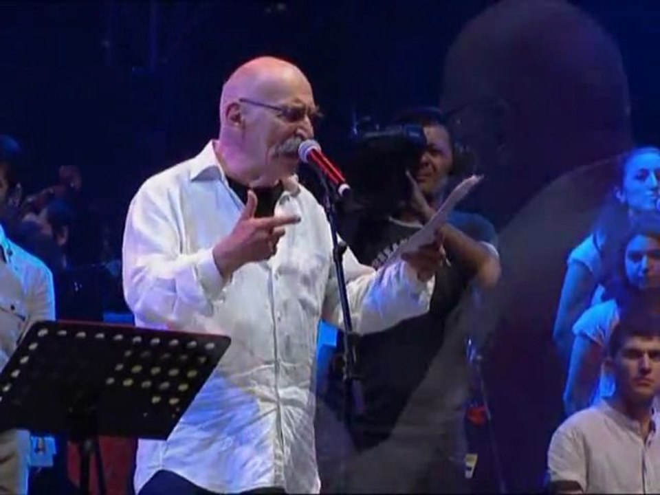 Grup Yorum - Geçit Yok