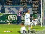 Металлург Донецк 2-0 Оболонь Киев - Премьер-лига - 24-й Тур - Чемпионат Украины - Видео обзор