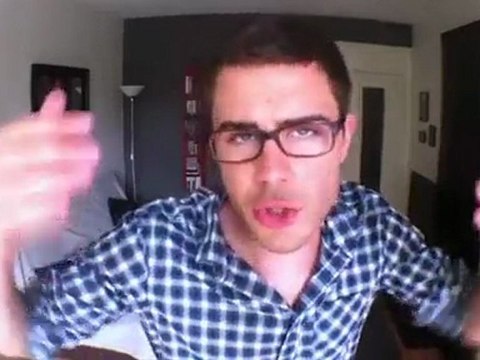 Critique _ Le Même que Moi - Gary Fico feat. Leo Rispal