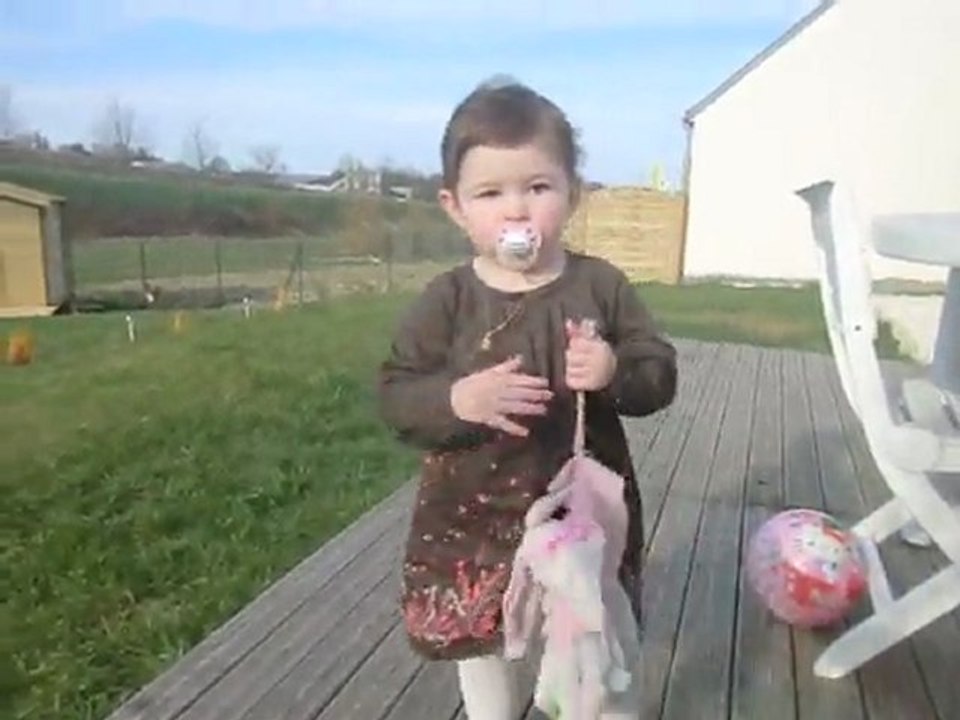 rapha qui danse