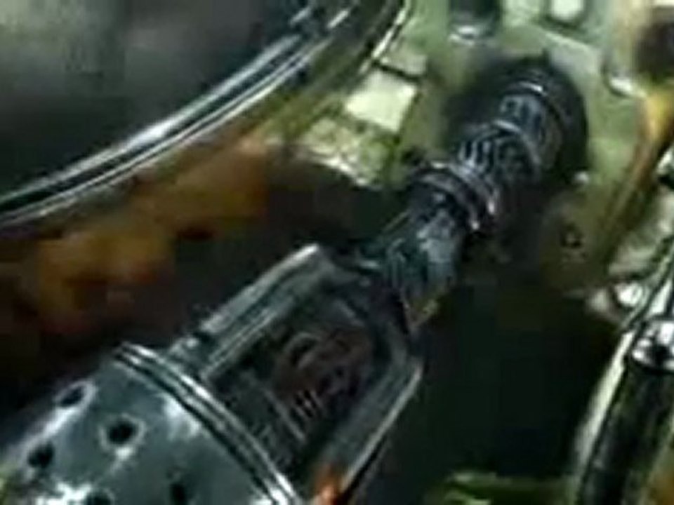 StarCraft II & Cyberyoubots